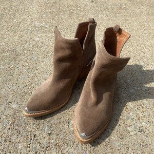 Jeffrey Campbell Cromwell Boot